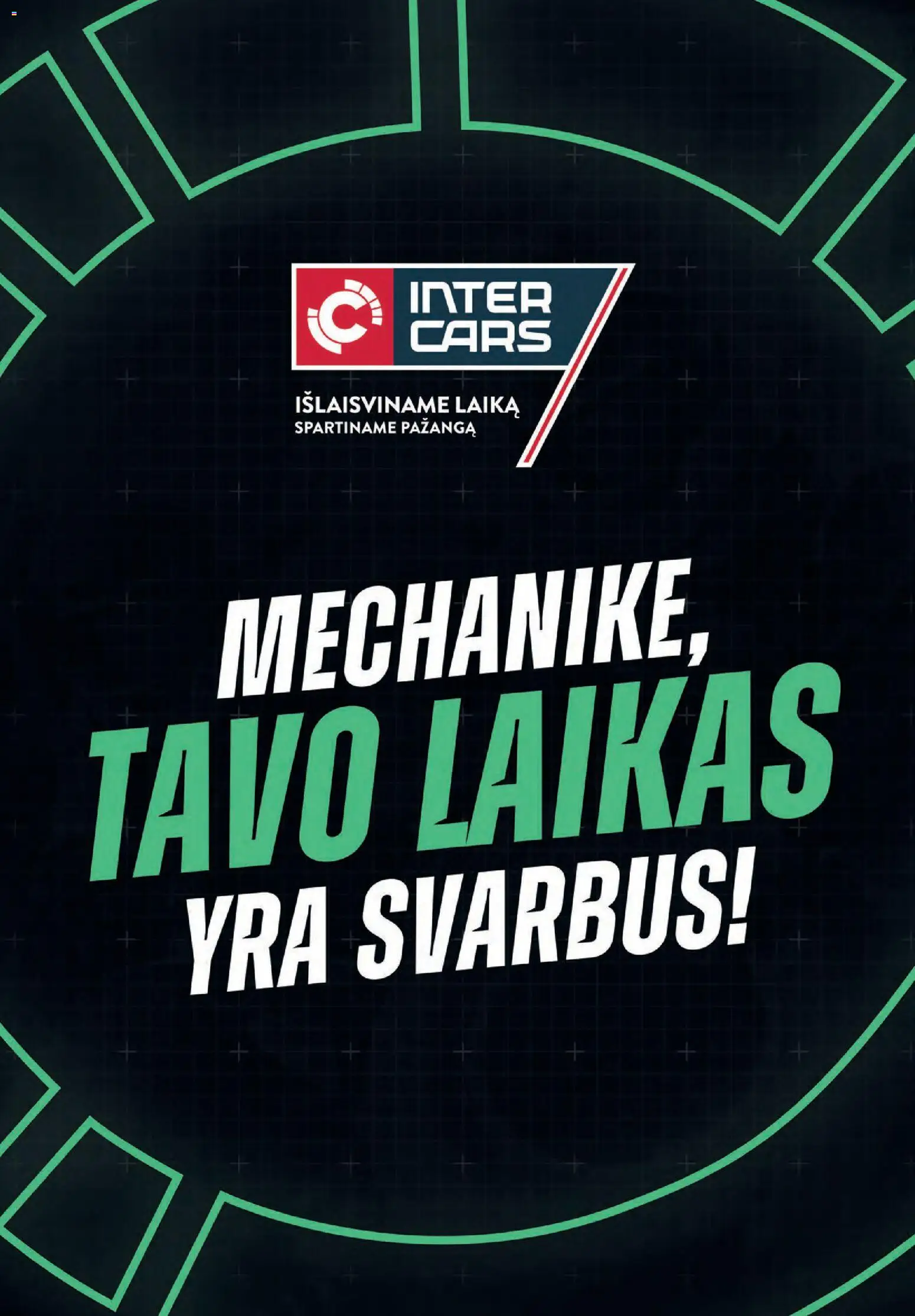 Inter Cars akcijos nuo 16.12.2025 | Puslapis: 84