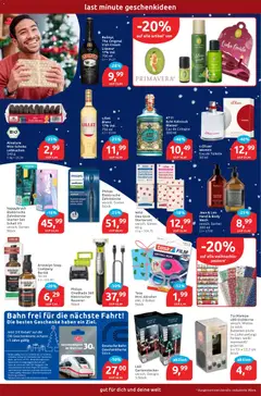 Budni Prospekt 	 ab 15.12.2025 gültig | Seite: 6