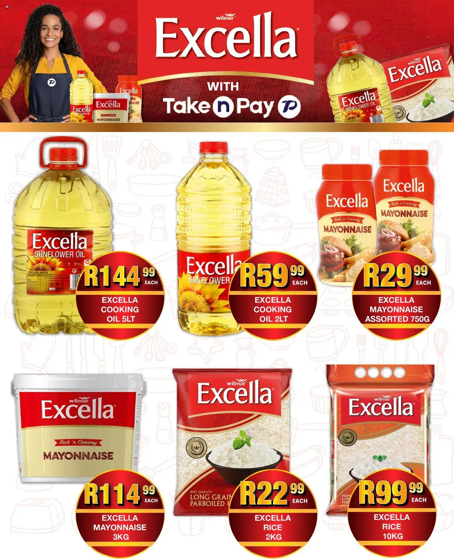 New Take n Pay catalogue – valid from 26.01.2026 | Page: 28