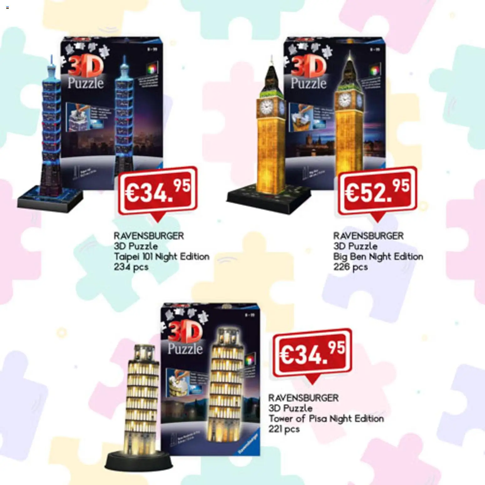 Lysiotis Φυλλάδιο Παιχνίδια – σε ισχύ από 08.01.2026 | Σελίδα: 20