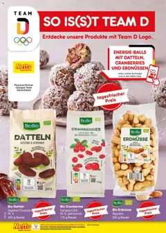 Netto Marken-Discount Prospekt 	 - gültig ab dem 04.08.2025 | Seite: 7 | Produkte: Erdnüsse