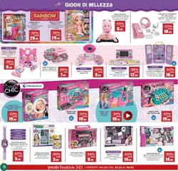 Anteprima del volantino Happy Casa Giocattolo catalogo valido a partire dal 22.11.2025 | Pagina: 14