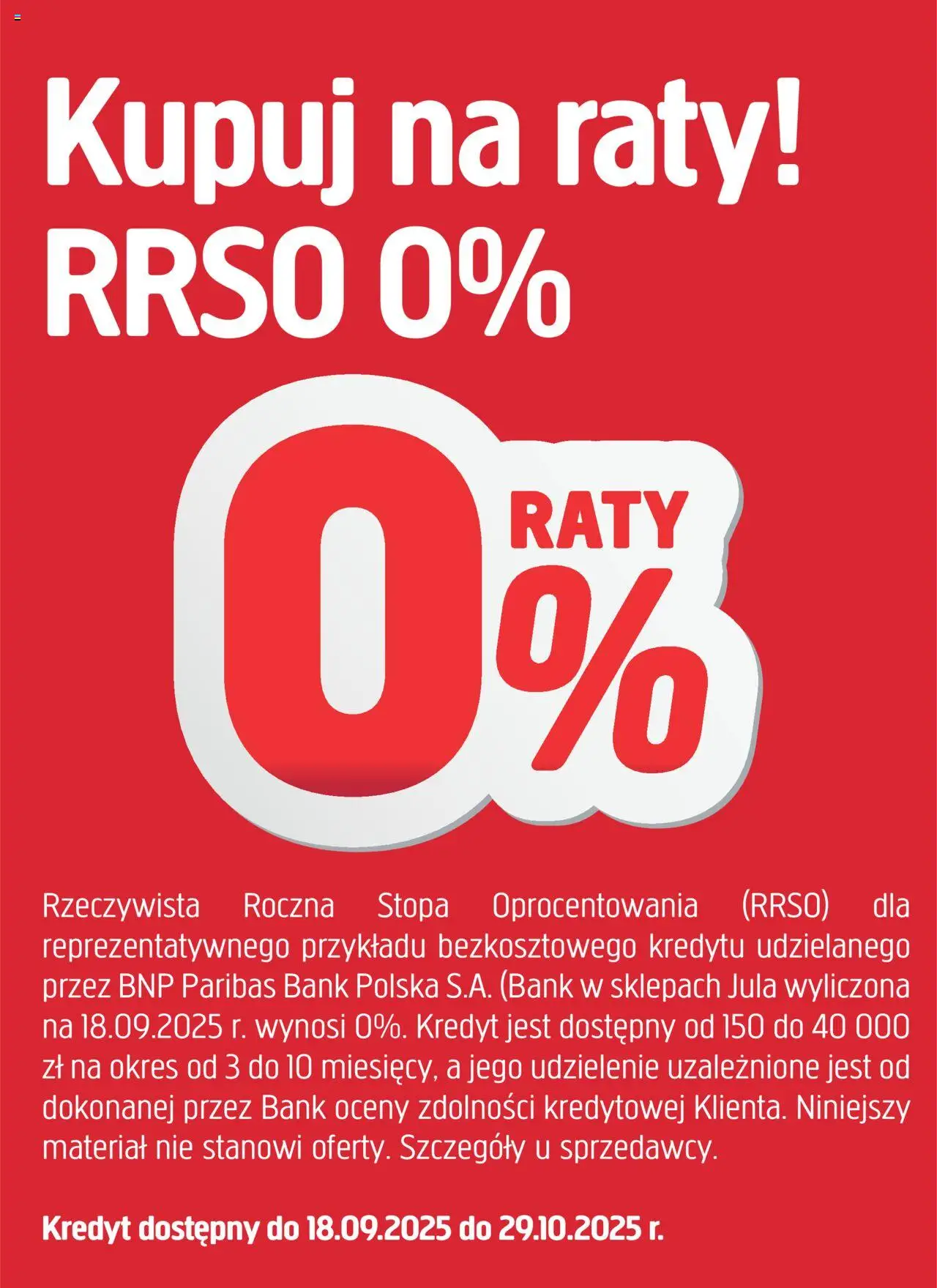 Jula Gazetka od 18.09.2025 | Strona: 13