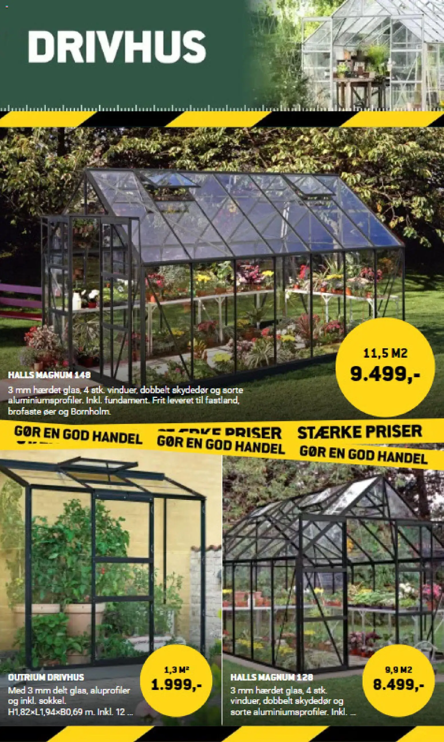 XL-BYG tilbudsavis – gyldig fra 16.01.2026 | Side: 15