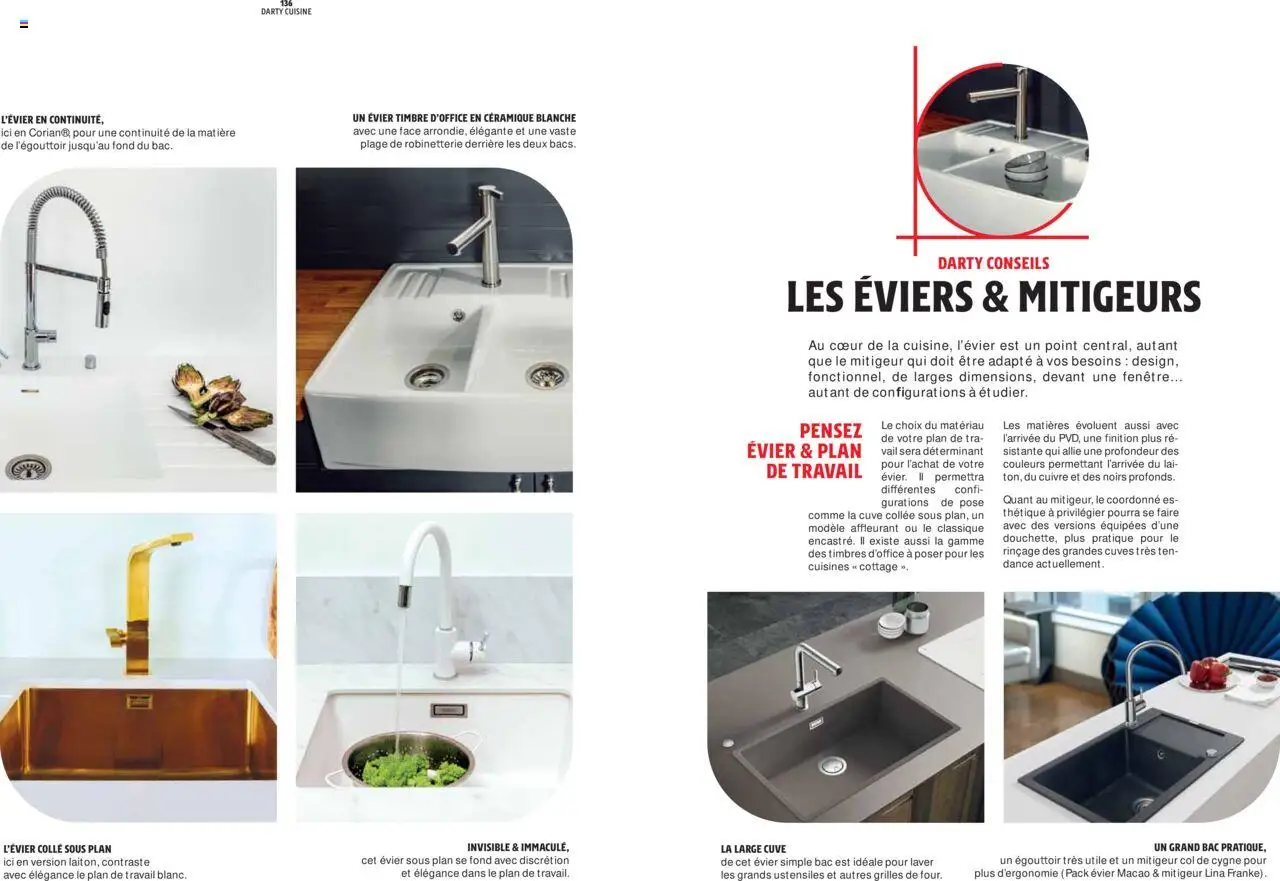  | Page: 69 | Produits: Égouttoir, Colle