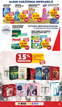 Ofertele PENNY valabile de la 19.11.2025 | Pagină: 8