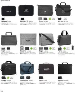 Sapo Giveaways More than gifts σε ισχύ από 15.01.2026 | Σελίδα: 244 | Προϊόντα: Hiustenkuivaaja