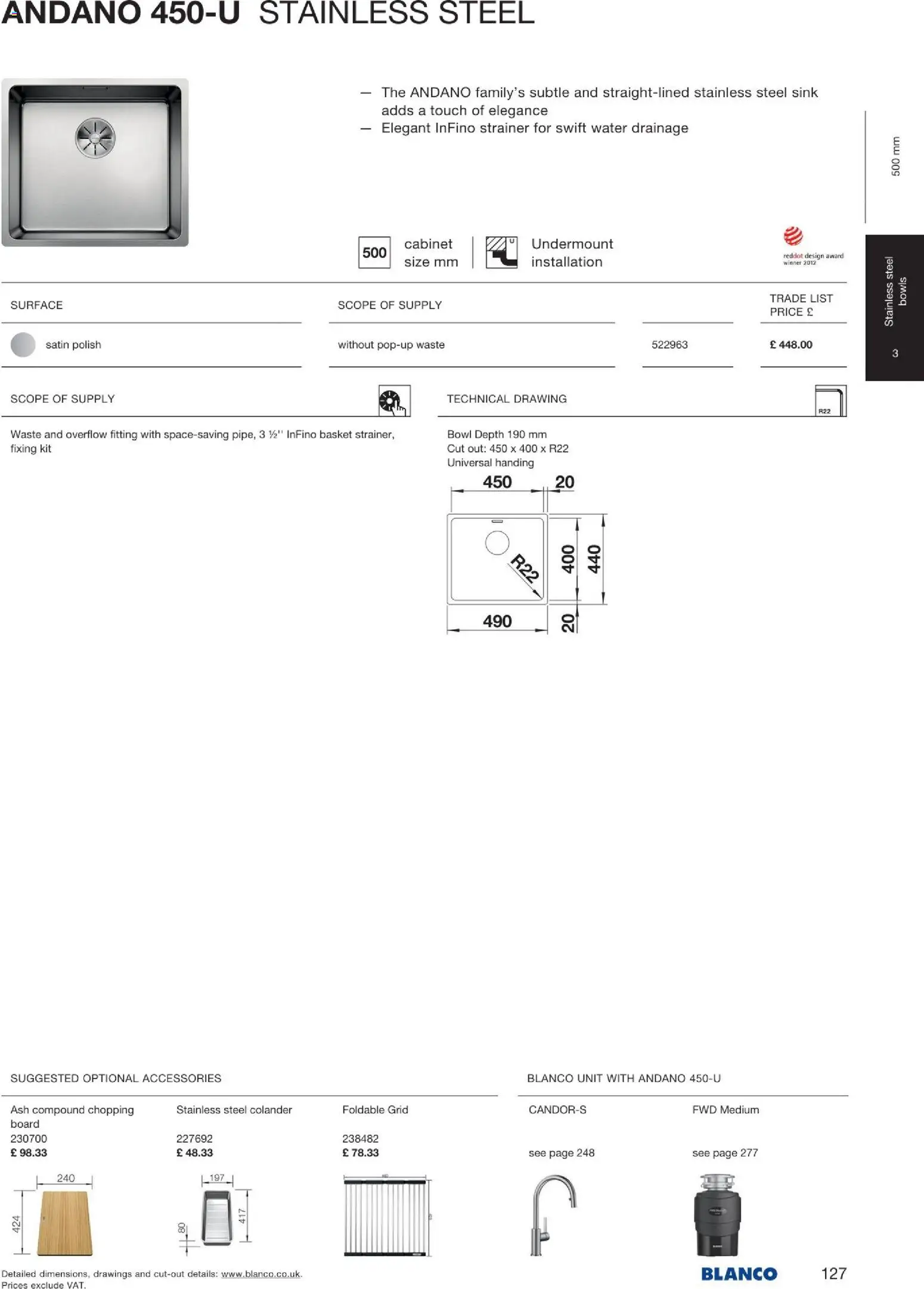 Novi Mömax katalog ponudbe – veljaven od 22.01.2026 | Stran: 128