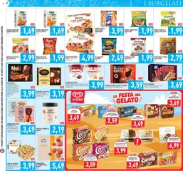 Volantino PIM Supermercati del 25.07.2025 | Pagina: 17