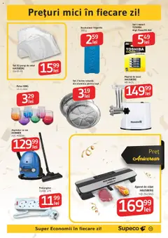 Noul catalog Supeco – valabil de la 04.09.2025 | Pagină: 19