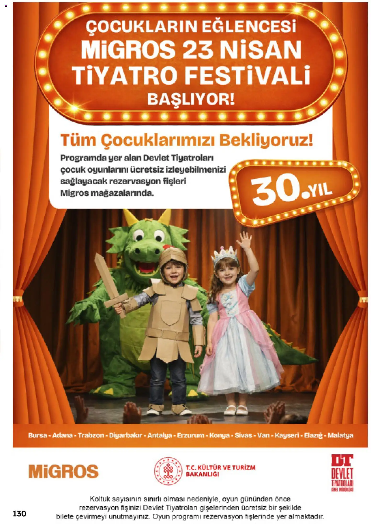 Migros Katalog - Migroskop - 16.04.2026 tarihinden itibaren geçerlidir | Sayfa: 130 | Ürünler: Koltuk, Oyun
