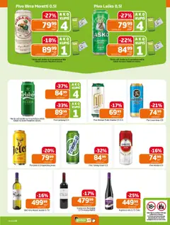 Gomex katalog - važi od 16.07.2025 | Strana: 19