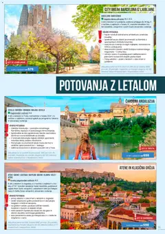 Sonček katalog akcije – veljaven od 29.10.2025 | Stran: 11 | Izdelki: Sol