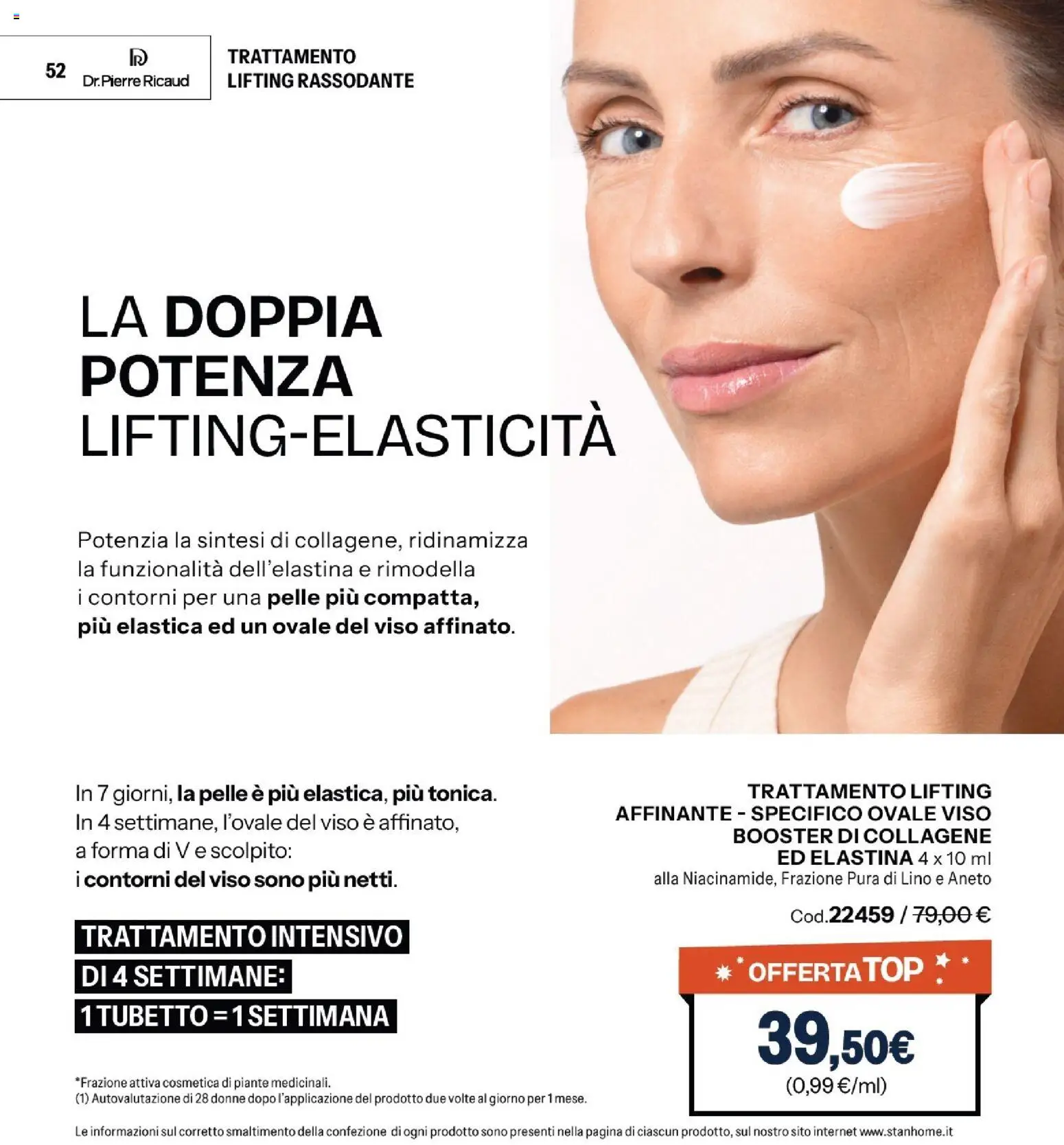 Volantino Stanhome del 23.12.2025 | Pagina: 52 | Prodotti: Aneto