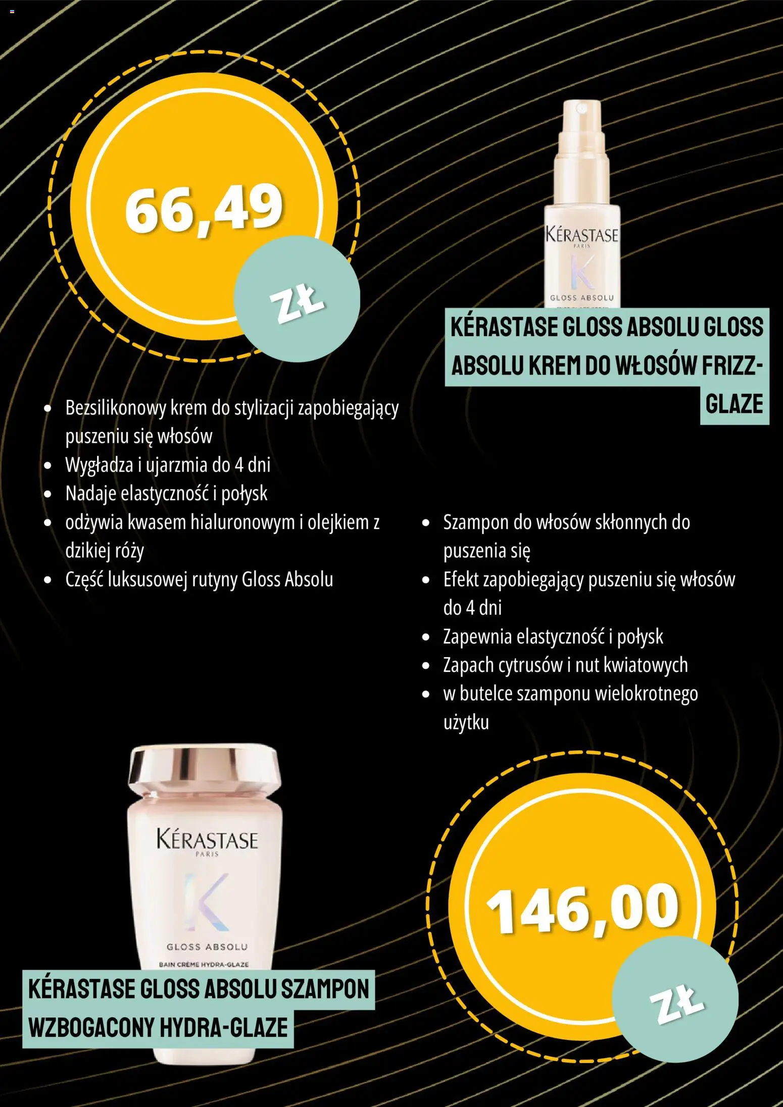 Douglas promocje od 01.04.2026 | 🔥 Mega okazje, które musisz zobaczyć! | Polska