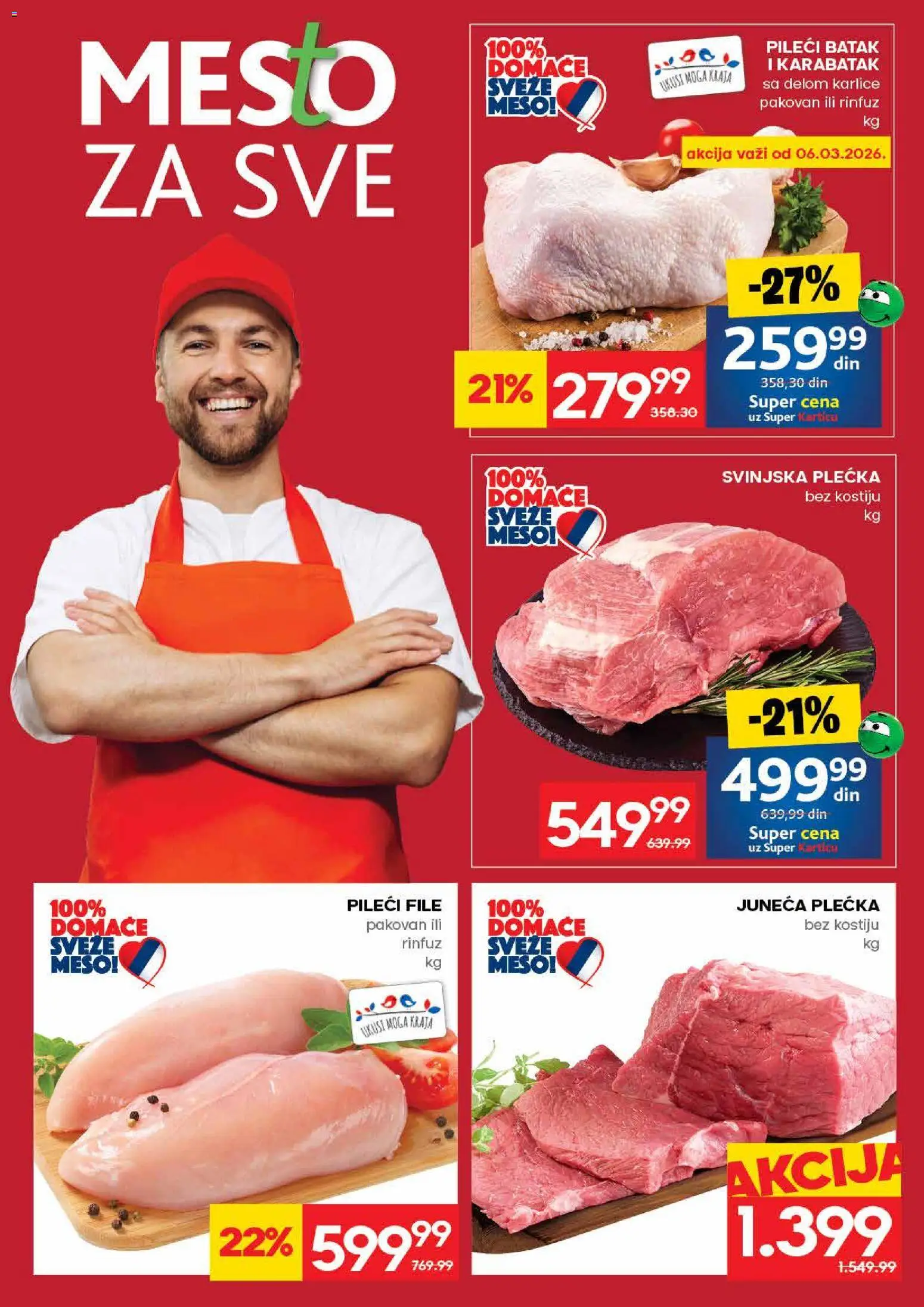 Idea katalog - važi od 05.03.2026 | Strana: 4