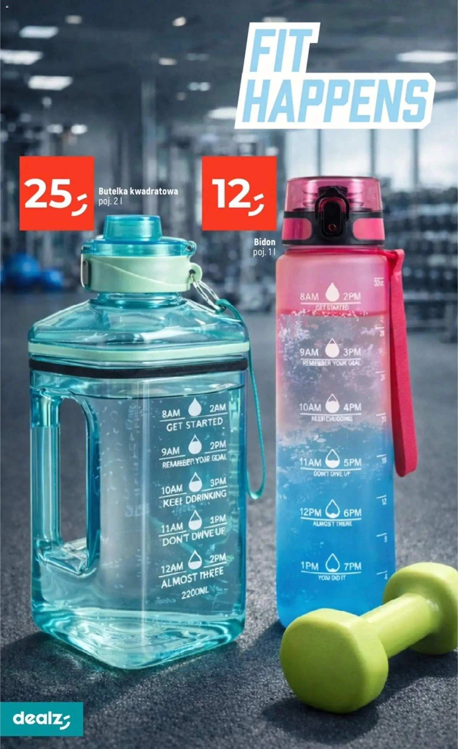 Dealz Gazetka od 08.01.2026 | Strona: 28