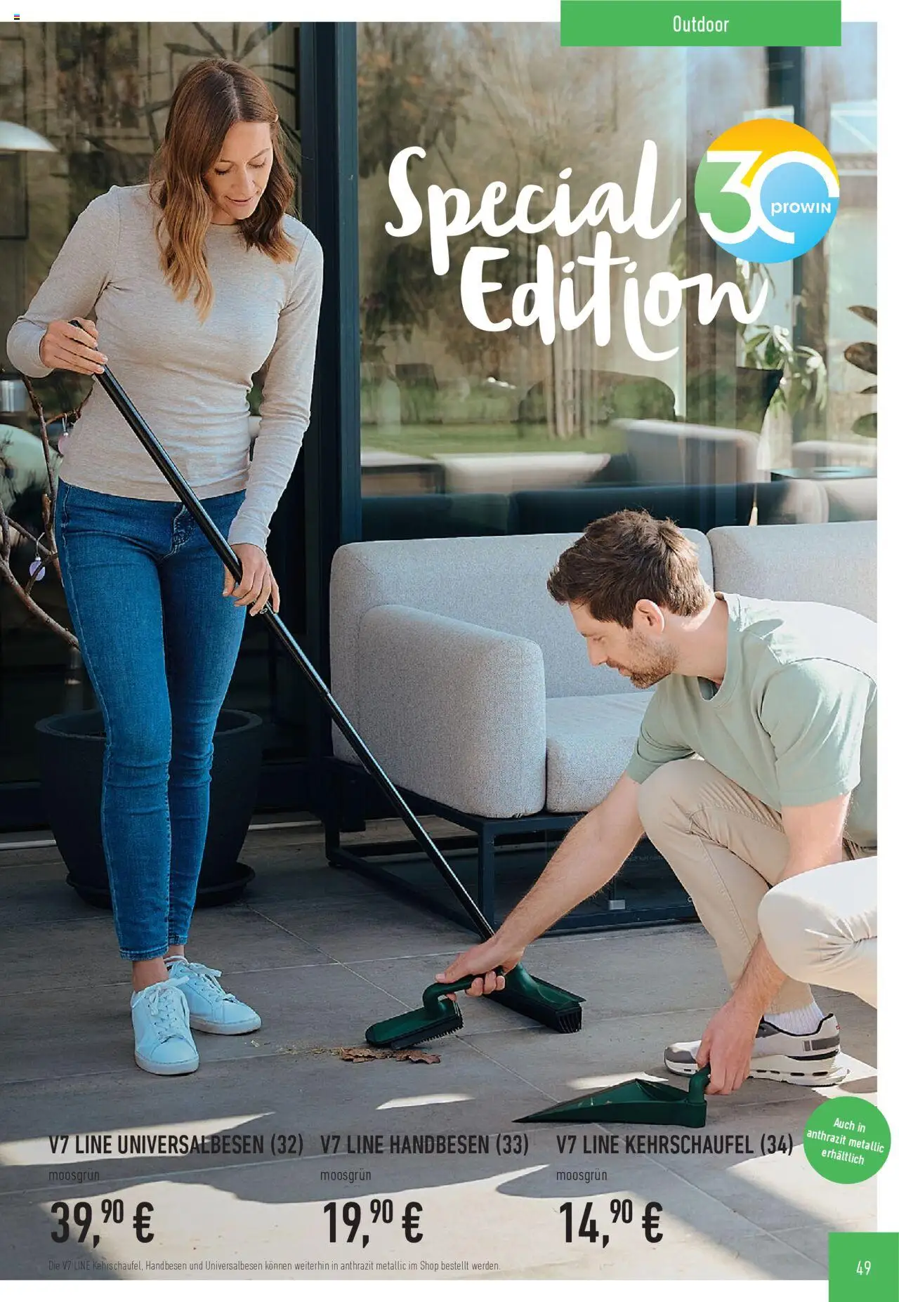 Katalog ProWin Juli/Dezember 2025 - gültig ab dem 01.07.2025 | Seite: 49