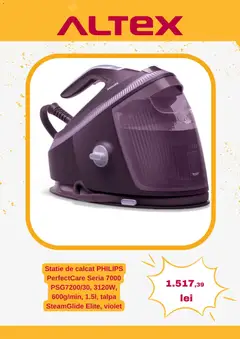 Ofertele Altex valabile de la 20.11.2025 | Pagină: 7 | Produse: Enginar