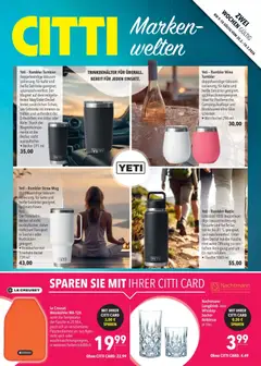 CITTI - Nonfood gyldig fra 25.02.2026