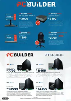 Computer Mania specials catalogue – valid from 01.02.2026 | Page: 22