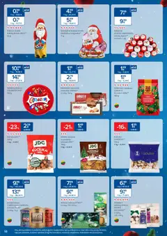 MAXIMA leidinys galioja nuo 11.11.2025 | Puslapis: 10