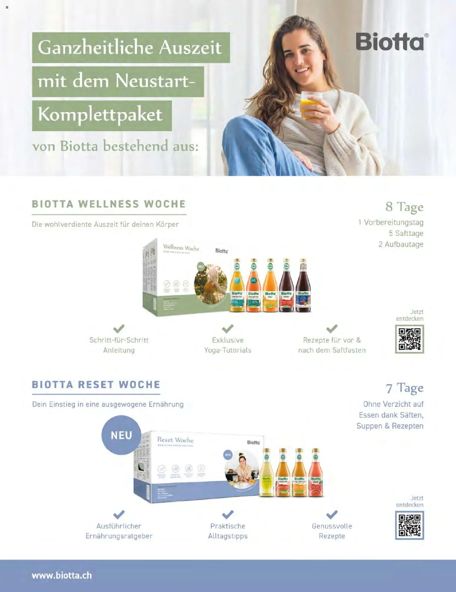 Müller Magazin – gültig ab 15.01.2026 | Seite: 64