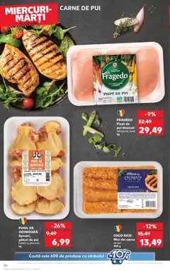 Catalog Kaufland - Bucureşti – valabil de la 16.07.2025 | Pagină: 30