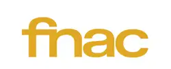 Logo de Fnac en la categoría Electrónica