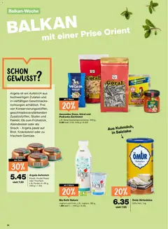 Migros Aktionen ab 19.02.2026 gültig | Seite: 10