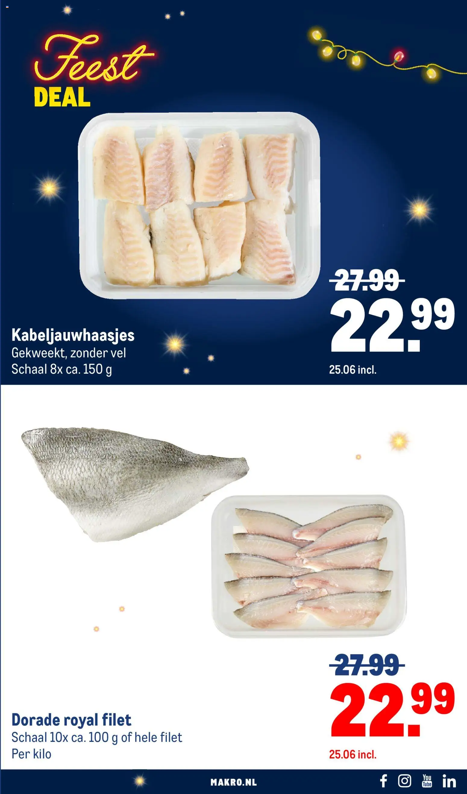 {H1} | Pagina: 25 | Producten: Schaal