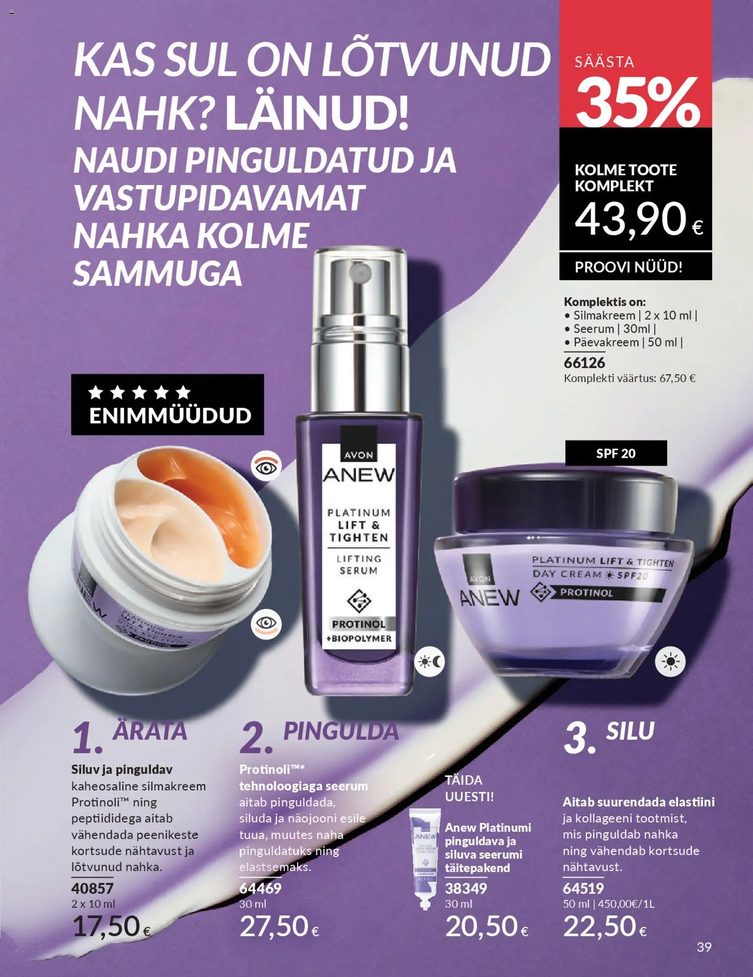 {H1} | Lehekülg: 39