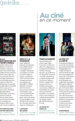 Carrefour City - Prévisualisation de Carrefour City Magazine valide à partir de 01.01.2026 | Page: 42 | Produits: Souris, Tente, Mais, Olivier