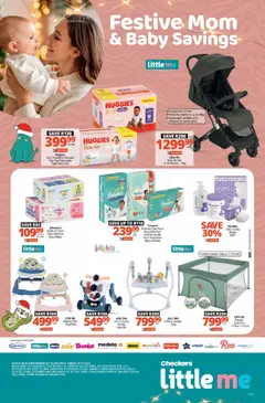 Checkers specials catalogue – valid from 01.12.2025