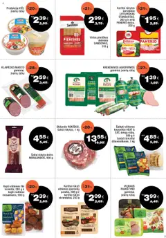 Express market - Leidinys│galioja nuo 03.08.2025 | Puslapis: 3