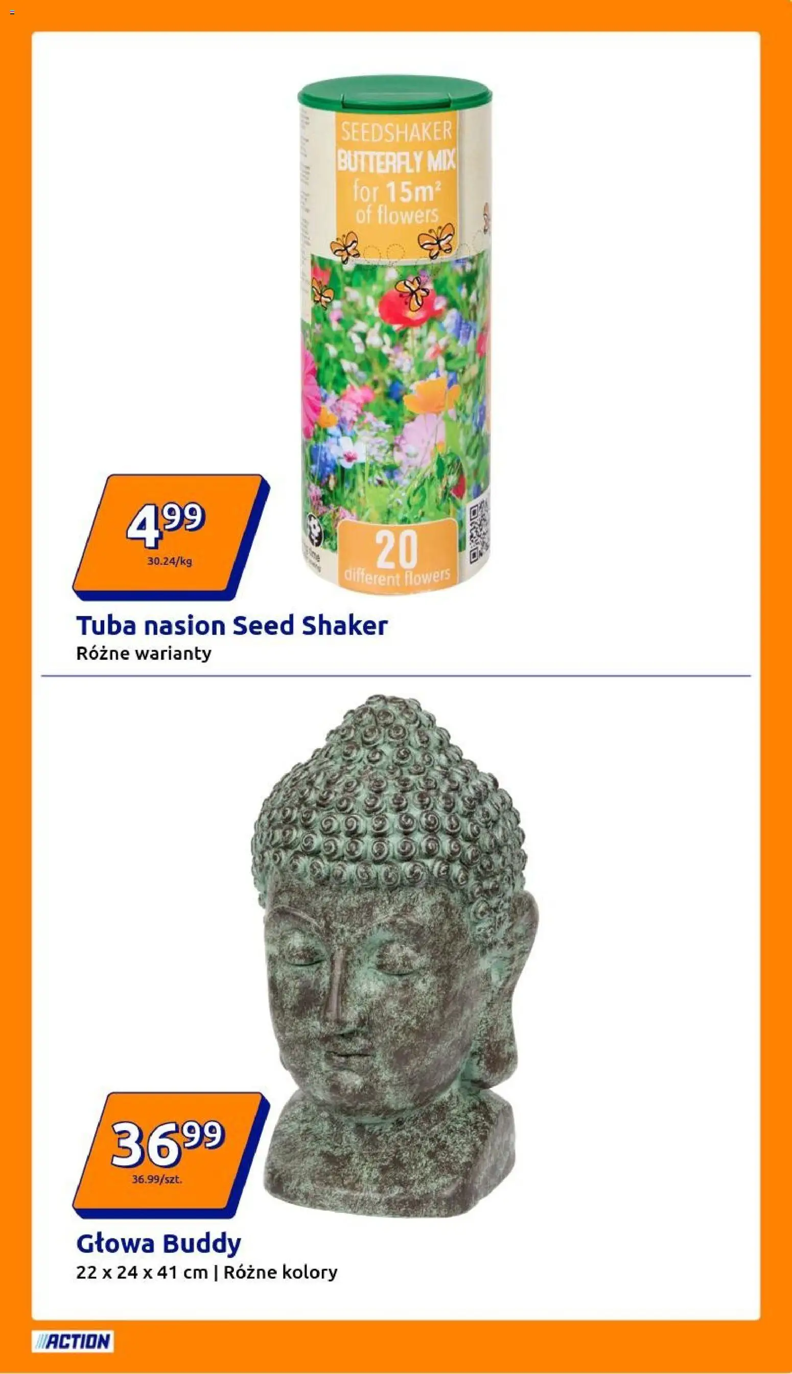 Action Gazetka od 18.02.2026 | Strona: 15