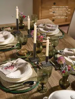 Pré-visualização El Corte Ingles Decora válido de 23.10.2025 | Página: 13