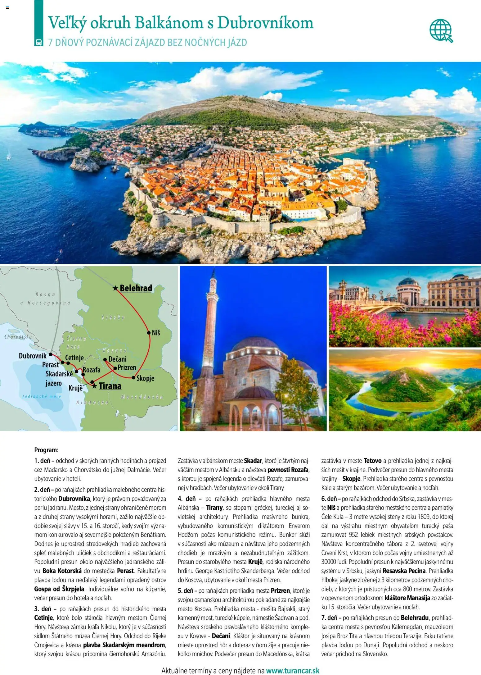 Nové Turancar akcie – leták je platný od 15.12.2025 | Strana: 40