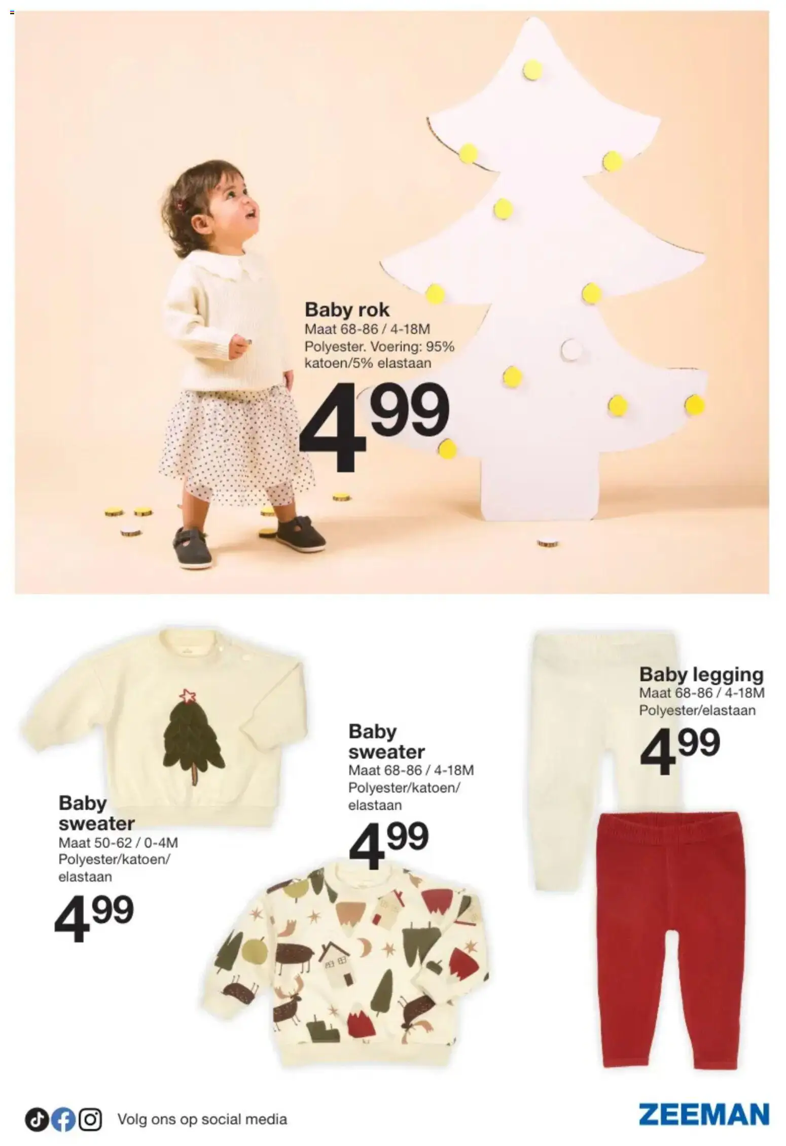 {H1} | Pagina: 5 | Producten: Sweater, Legging