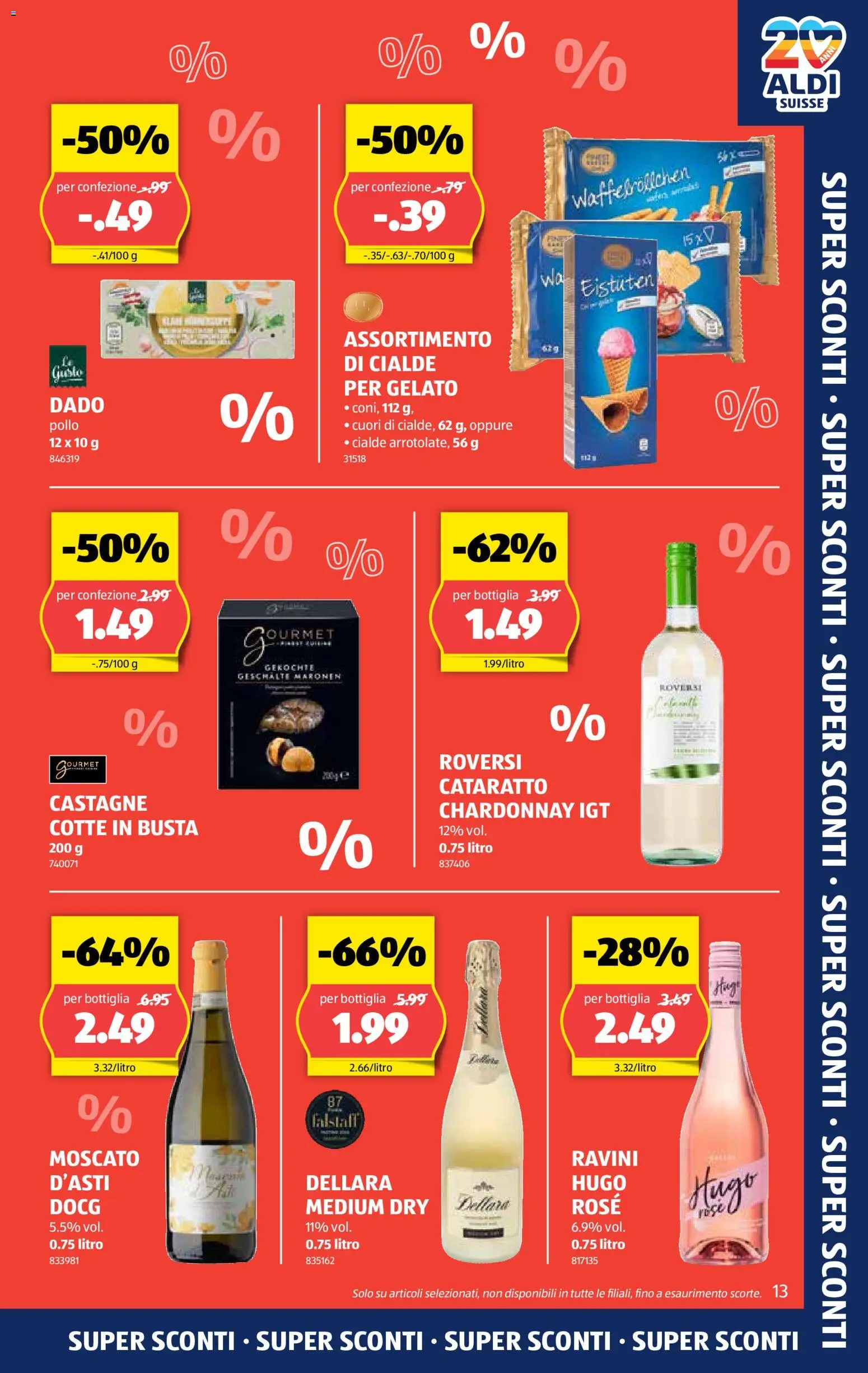 Aldi Aktionen IT – gültig ab 24.12.2025 | Seite: 14