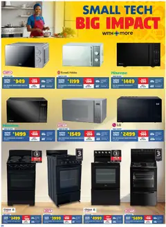 Russells specials catalogue – valid from 16.04.2026 | Page: 4