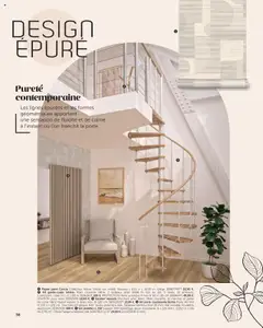 Gedimat - Prévisualisation de Gedimat catalogue valide à partir de 13.03.2025 | Page: 36