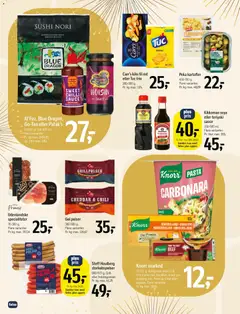 Føtex - Tilbudsavis gyldig fra 27.12.2025 | Side: 32