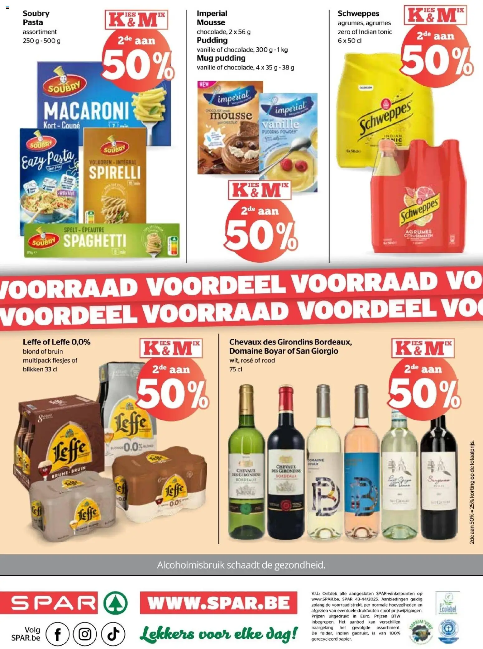 {H1} | Pagina: 4 | Producten: Zsalukő, Macaroni, Pasta, Pudding