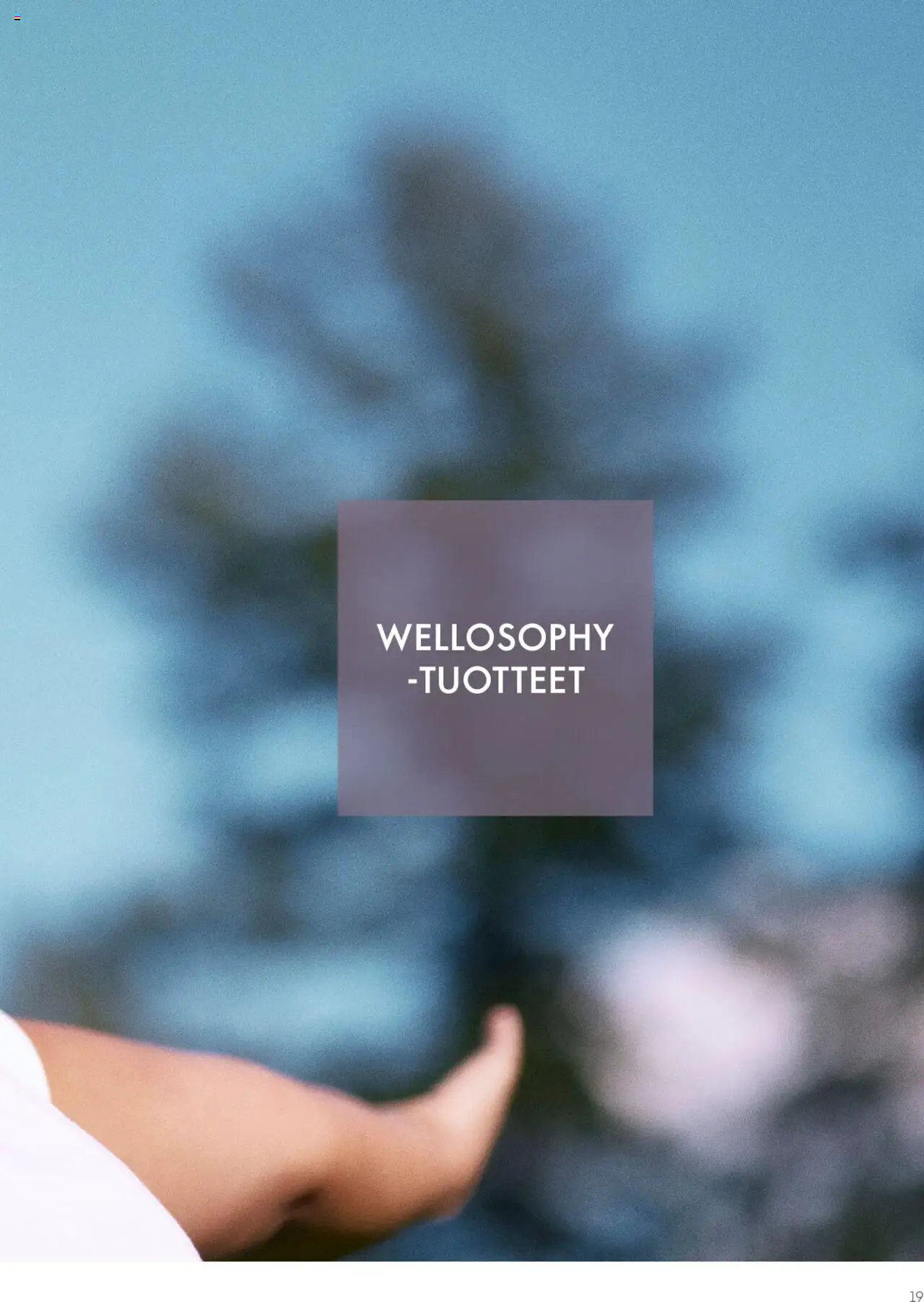 Oriflame Norrsken Winter Collection – voimassa 25.01.2024 alkaen | Sivu: 19