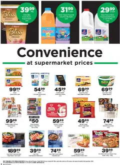 OK Foods specials catalogue – valid from 25.03.2026 | Page: 4 | Products: Pó talco, Cheese, Pizza, Chips