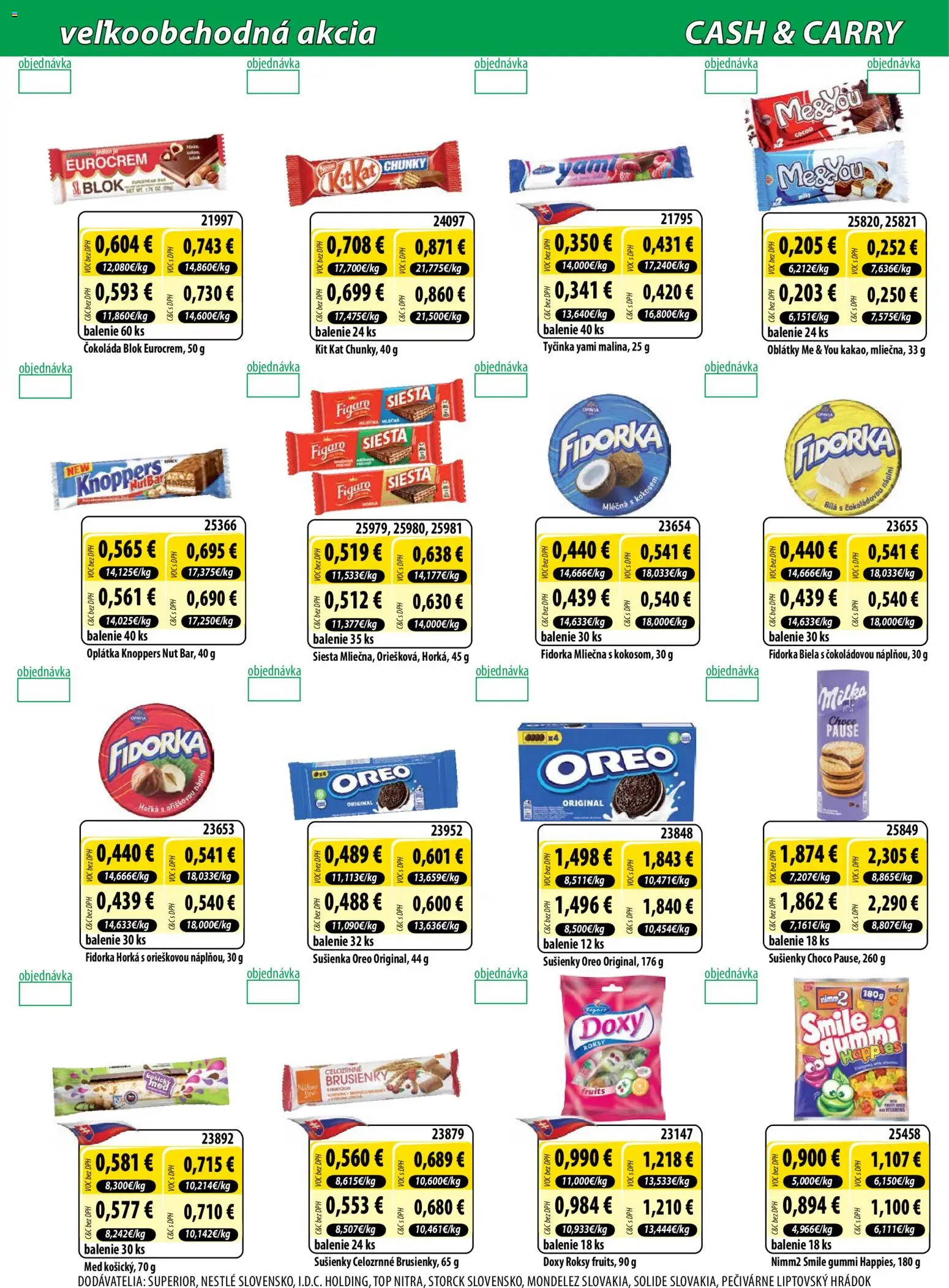 Nové Milk Agro akcie – leták je platný od 21.01.2026 | Strana: 4 | Produkty: Čokoláda, Milka, Med