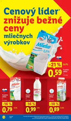 Lidl leták platný od 02.02.2026 | Strana: 2