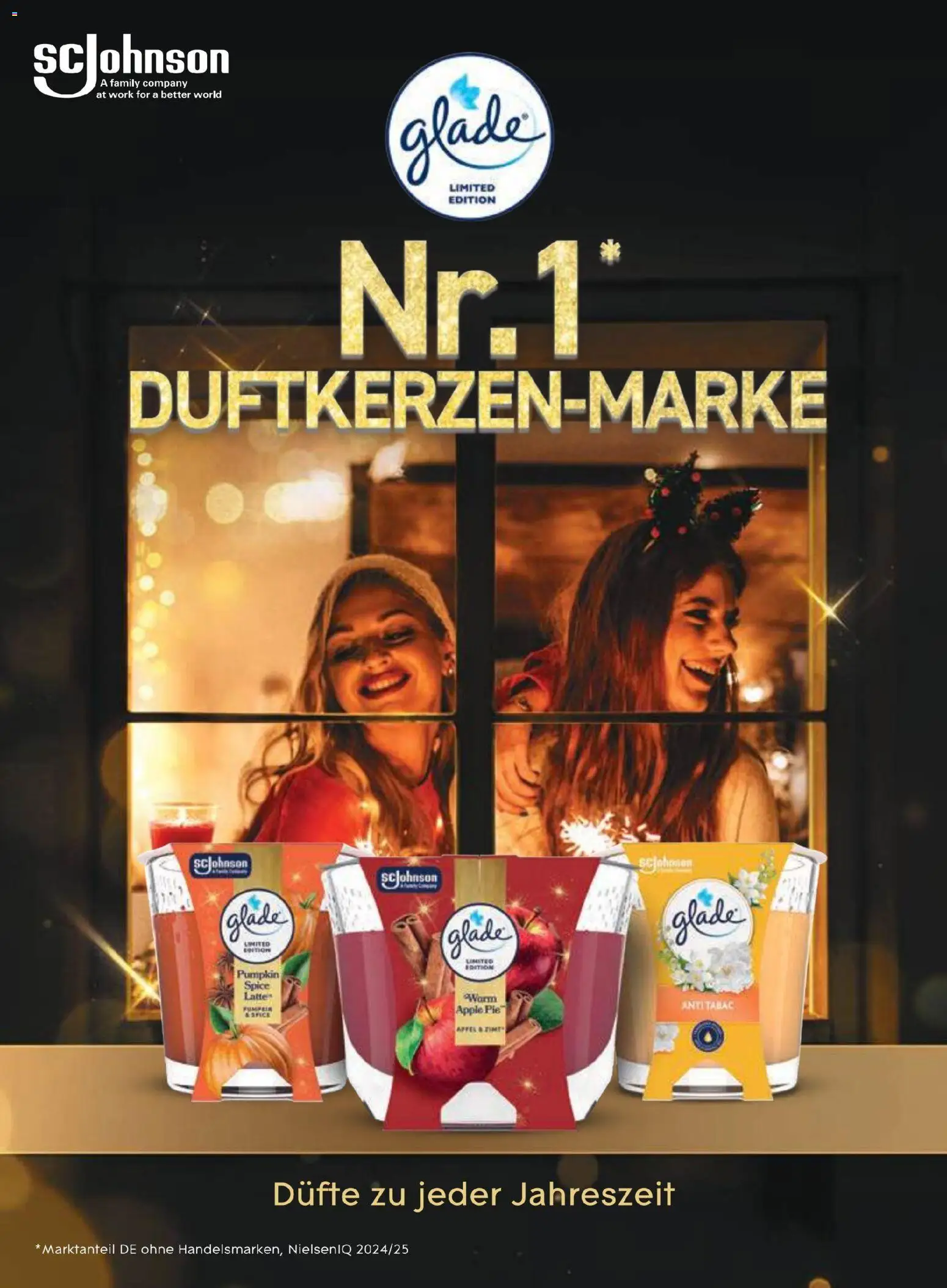 Penny Markt  So Schmeckt's - Winter 2025 gültig ab 09.11.2025 | Seite: 53