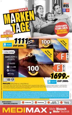 Medimax Prospekt 	 ab 24.01.2026 gültig